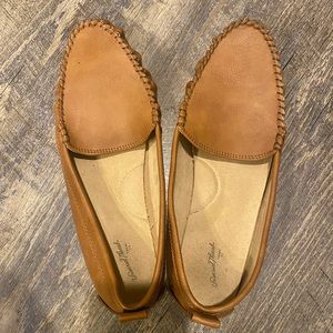 Loafers from target